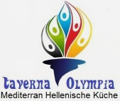 logo olympia